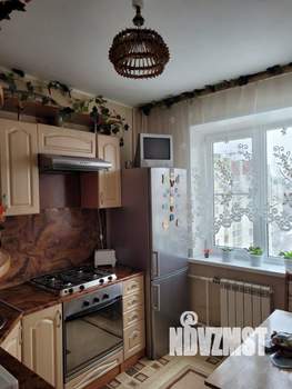 3-к квартира, вторичка, 67м2, 9/10 этаж