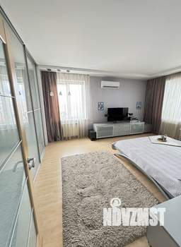 3-к квартира, вторичка, 90м2, 4/4 этаж