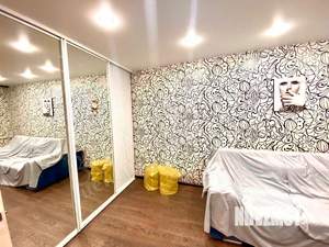 1-к квартира, вторичка, 31м2, 5/5 этаж