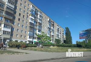 3-к квартира, вторичка, 57м2, 4/9 этаж