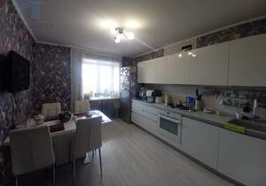 2-к квартира, вторичка, 60м2, 9/10 этаж