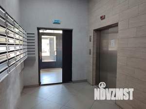 3-к квартира, сданный дом, 77м2, 1/17 этаж