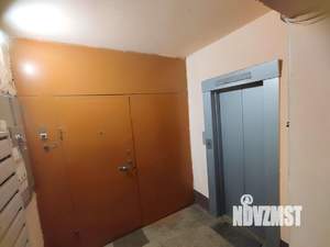 3-к квартира, вторичка, 70м2, 2/9 этаж