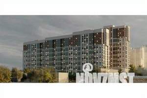1-к квартира, вторичка, 38м2, 16/18 этаж