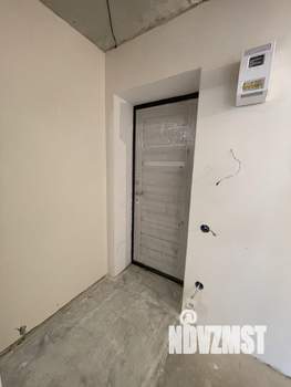 2-к квартира, вторичка, 41м2, 4/5 этаж