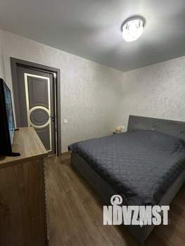 2-к квартира, вторичка, 62м2, 17/17 этаж