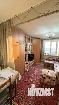 1-к квартира, вторичка, 35м2, 7/9 этаж