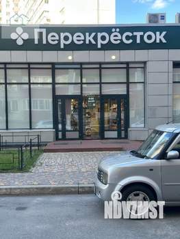 3-к квартира, вторичка, 86м2, 7/25 этаж
