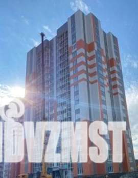 3-к квартира, вторичка, 71м2, 15/25 этаж
