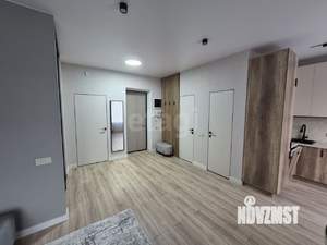 2-к квартира, вторичка, 53м2, 4/5 этаж