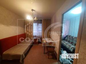 1-к квартира, вторичка, 24м2, 1/5 этаж