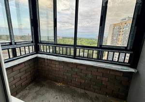 3-к квартира, сданный дом, 68м2, 13/17 этаж