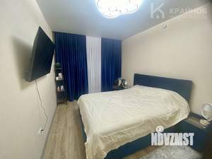 3-к квартира, вторичка, 75м2, 3/23 этаж