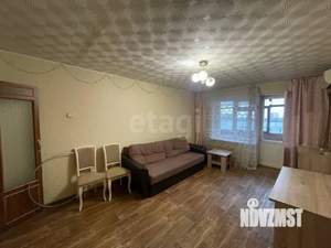 1-к квартира, вторичка, 41м2, 10/12 этаж