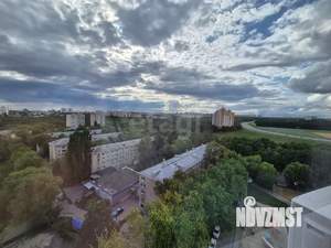 1-к квартира, вторичка, 43м2, 14/16 этаж