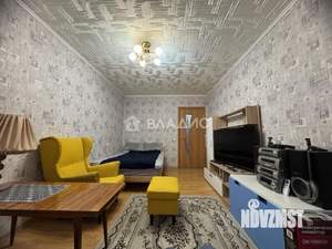 1-к квартира, вторичка, 34м2, 8/9 этаж
