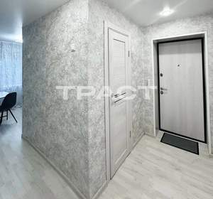 1-к квартира, вторичка, 31м2, 3/5 этаж