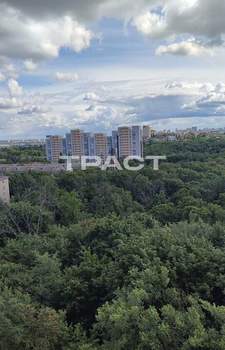 1-к квартира, вторичка, 34м2, 9/12 этаж