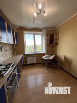 3-к квартира, вторичка, 67м2, 10/10 этаж
