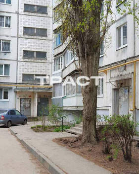 4-к квартира, вторичка, 102м2, 6/9 этаж
