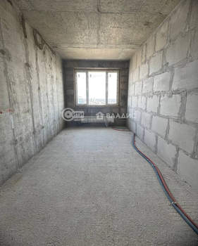 1-к квартира, вторичка, 44м2, 15/16 этаж