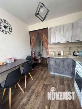 2-к квартира, вторичка, 52м2, 5/9 этаж