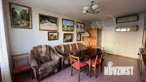 3-к квартира, вторичка, 68м2, 5/10 этаж