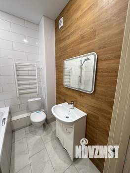 Студия квартира, вторичка, 22м2, 1/10 этаж