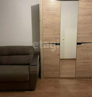 1-к квартира, вторичка, 35м2, 9/23 этаж