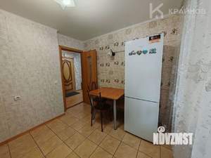 1-к квартира, вторичка, 34м2, 6/9 этаж