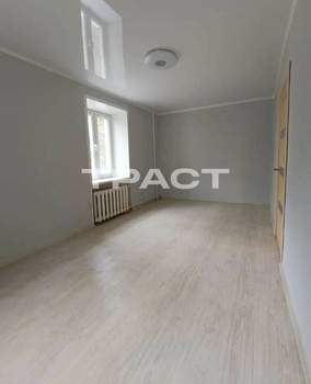 1-к квартира, вторичка, 30м2, 2/4 этаж