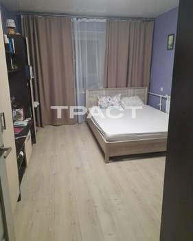 2-к квартира, вторичка, 64м2, 10/12 этаж