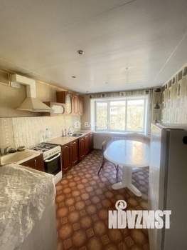 6-к квартира, вторичка, 93м2, 5/5 этаж