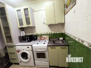 1-к квартира, вторичка, 30м2, 9/9 этаж