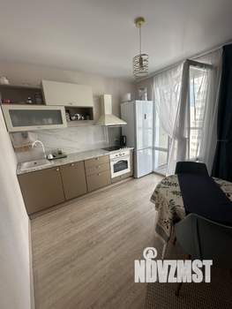 2-к квартира, вторичка, 59м2, 12/18 этаж
