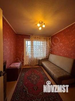 3-к квартира, вторичка, 54м2, 6/9 этаж