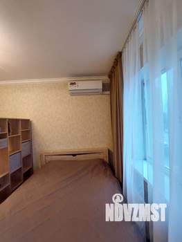 1-к квартира, вторичка, 40м2, 3/15 этаж