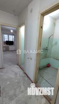 1-к квартира, вторичка, 39м2, 8/12 этаж