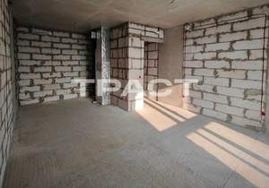 1-к квартира, вторичка, 30м2, 17/21 этаж