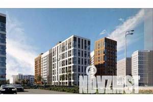 1-к квартира, вторичка, 39м2, 2/11 этаж