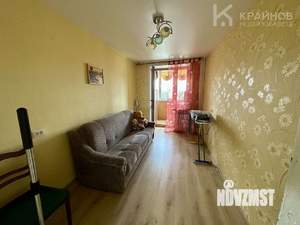 3-к квартира, вторичка, 57м2, 7/9 этаж