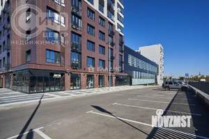 Студия квартира, вторичка, 30м2, 4/13 этаж