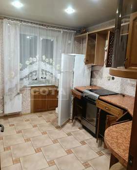 3-к квартира, вторичка, 60м2, 5/9 этаж