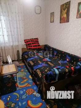 Студия квартира, вторичка, 11м2, 1/9 этаж