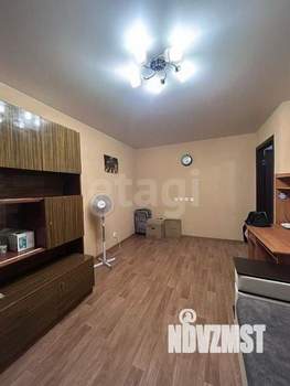 1-к квартира, вторичка, 31м2, 1/4 этаж