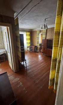 2-к квартира, вторичка, 44м2, 2/4 этаж