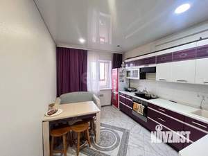 3-к квартира, вторичка, 85м2, 12/17 этаж