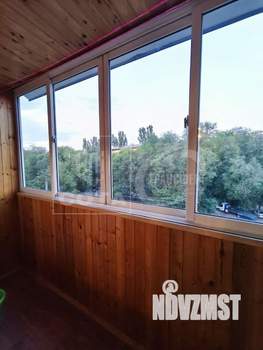 2-к квартира, вторичка, 53м2, 4/5 этаж