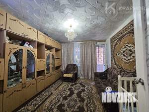 2-к квартира, вторичка, 51м2, 8/9 этаж