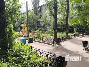 3-к квартира, вторичка, 61м2, 2/5 этаж